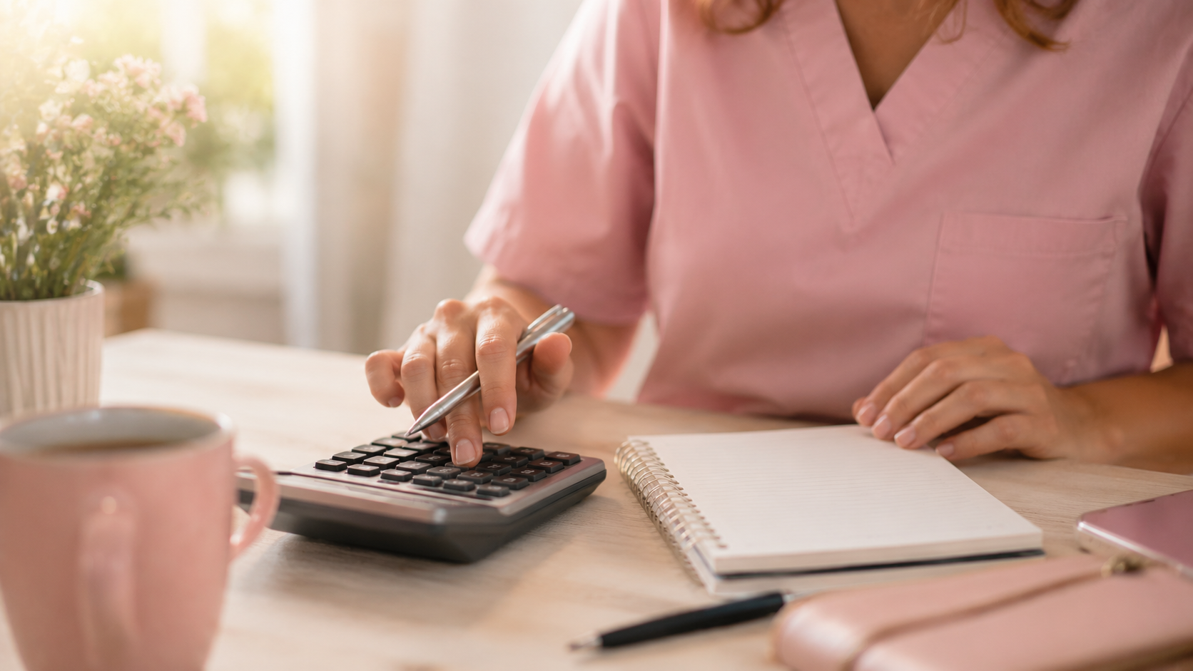 Salaire infirmière libérale
